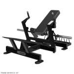 Nautilus Glute Drive NP-L1131